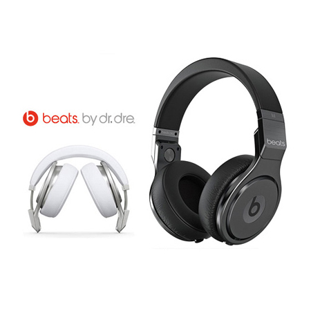 تصویر بسته هدفون بیتس اصل