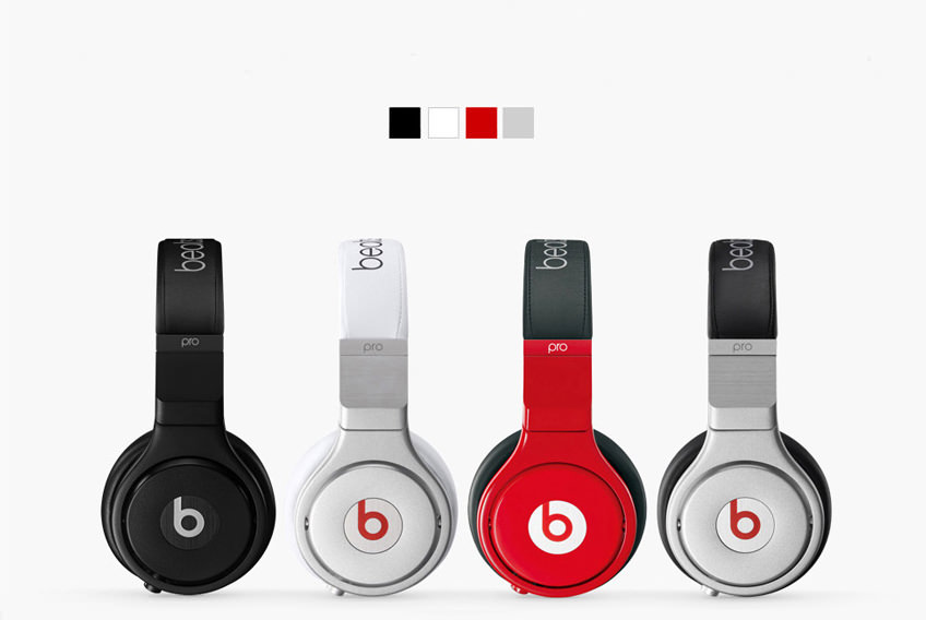 طریقه استفاده از   هدفون بیتس